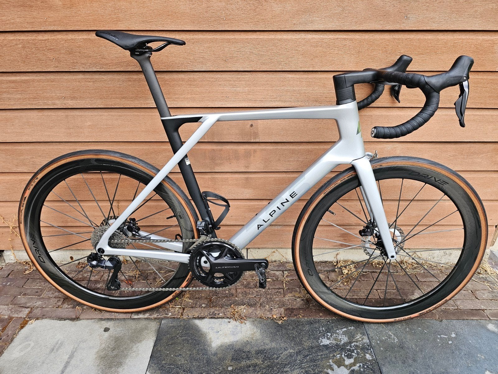 Lapierre Xelius DRS Alpine.Ultegra 12v.Powermeter Favero, Carbon, Zo goed als nieuw, 57 tot 61 cm, Meer dan 20 versnellingen