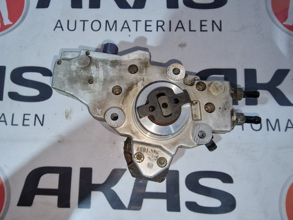 Dieselpomp Mercedes Vito 2.2 CDI 16V 2006 0445010078, Ophalen of Verzenden