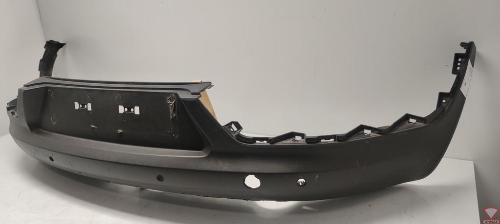 Kia Sportage 2010 Achterbumper Bumper 4xPDC, Heolleung-ro 12
06797  Seoul, Ophalen of Verzenden, Achter, Bumper