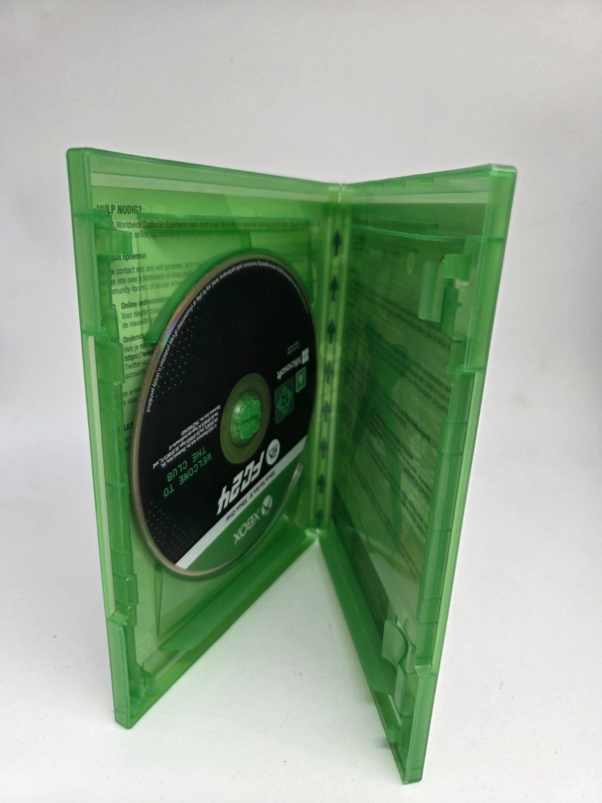 EA Sports FC 24 Xbox Series X | Xbox One, Electronic Arts, Electronic Arts Inc., 209 Redwood Shores Pkwy, Redwood City, CA 94065, USA