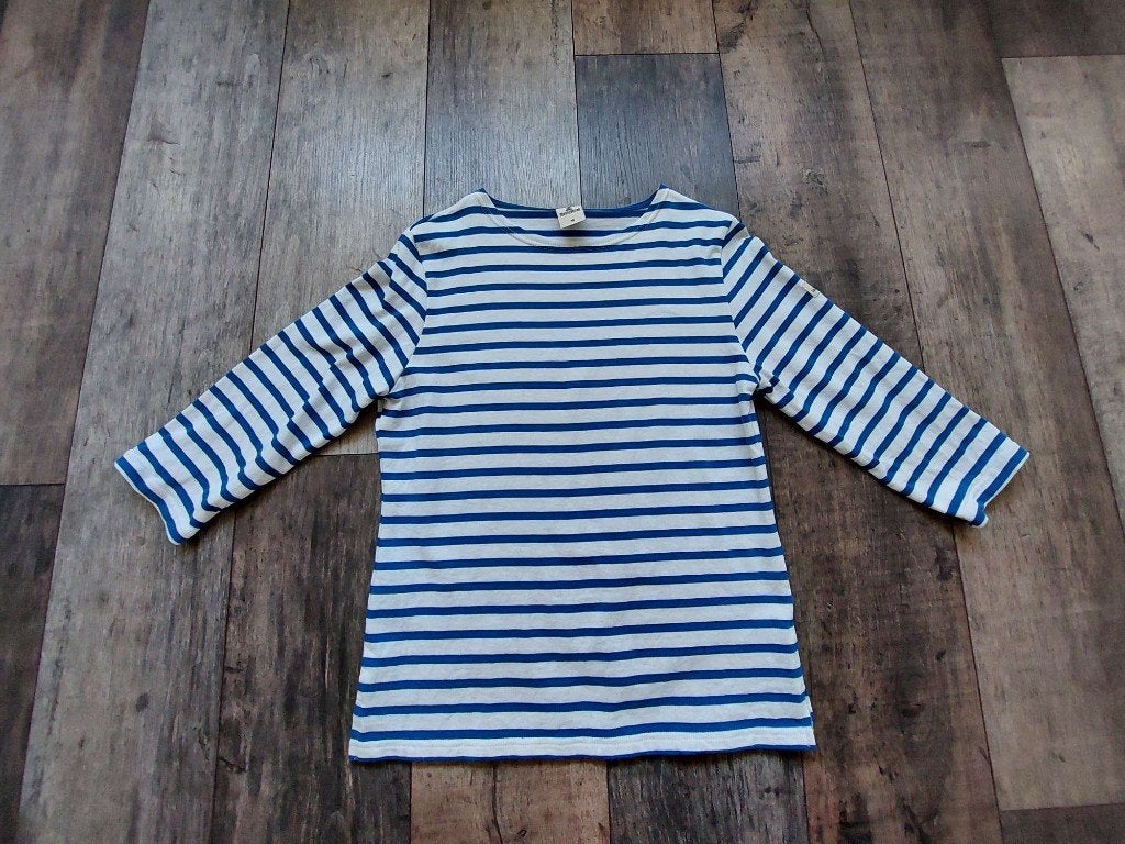 Supermooi shirt van Mousqueton maat 38, Ophalen of Verzenden, Nieuw, Maat 38/40 (M), Korte mouw