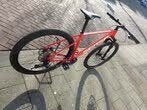 Sensa Merano Evo 29 inch h50 mountainbike /ATB / MTB, Fietsen en Brommers, Overige merken, Gebruikt, -, 49 tot 53 cm