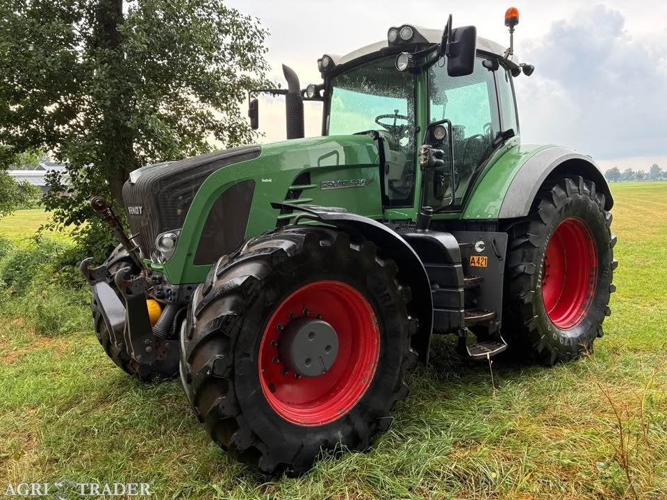 Fendt 930 Vario Com3, Rodijk Mechanisatie BV, Rodijkmechanisatiebv@outlook.com, Okkenbroekstraat 40