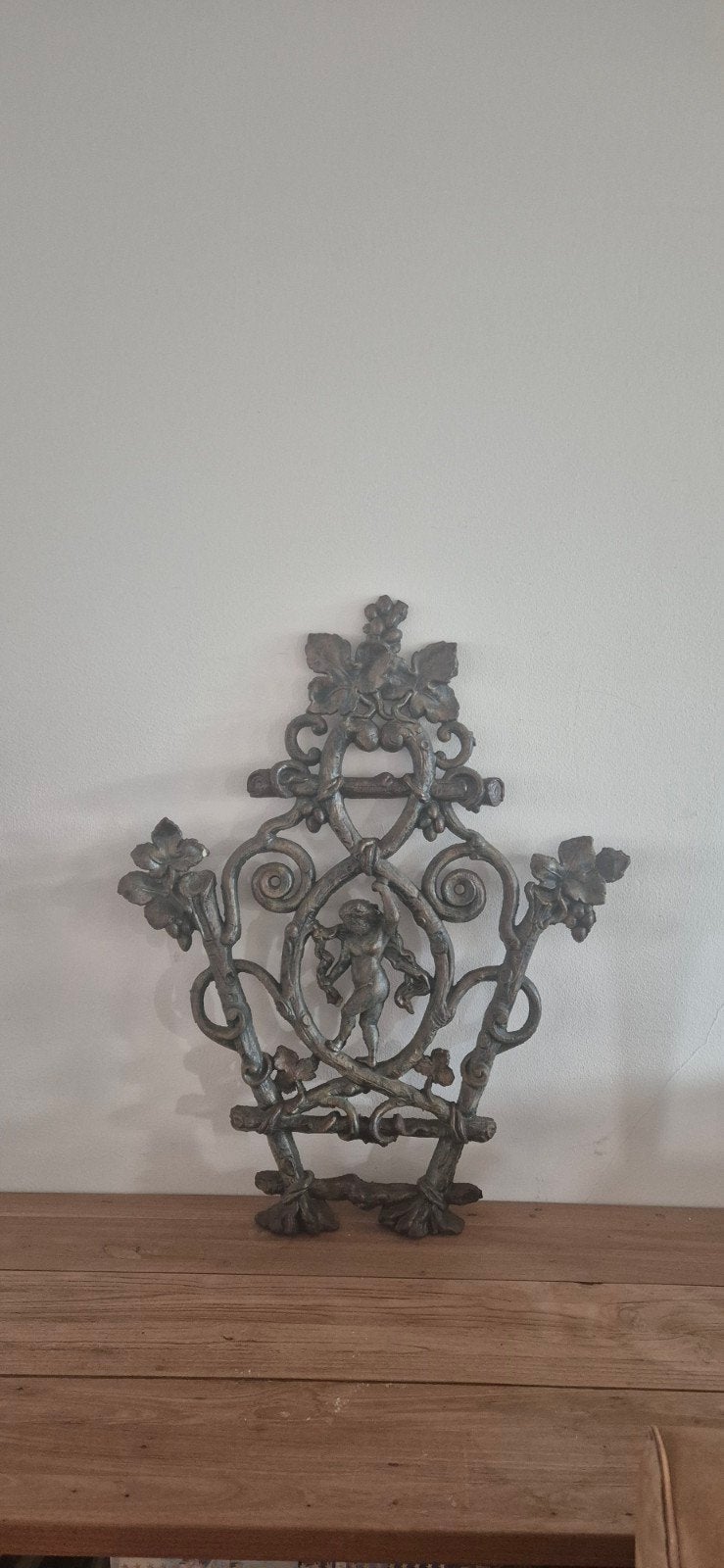 Historisch ornament voor herenhuis of hereboerderij, Ophalen of Verzenden