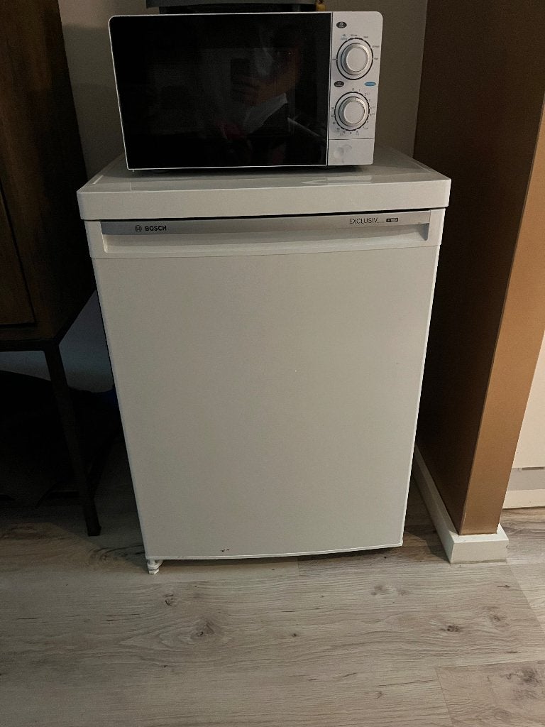 Freezer, Gebruikt, Ophalen, Vrieskast, 85 tot 120 cm