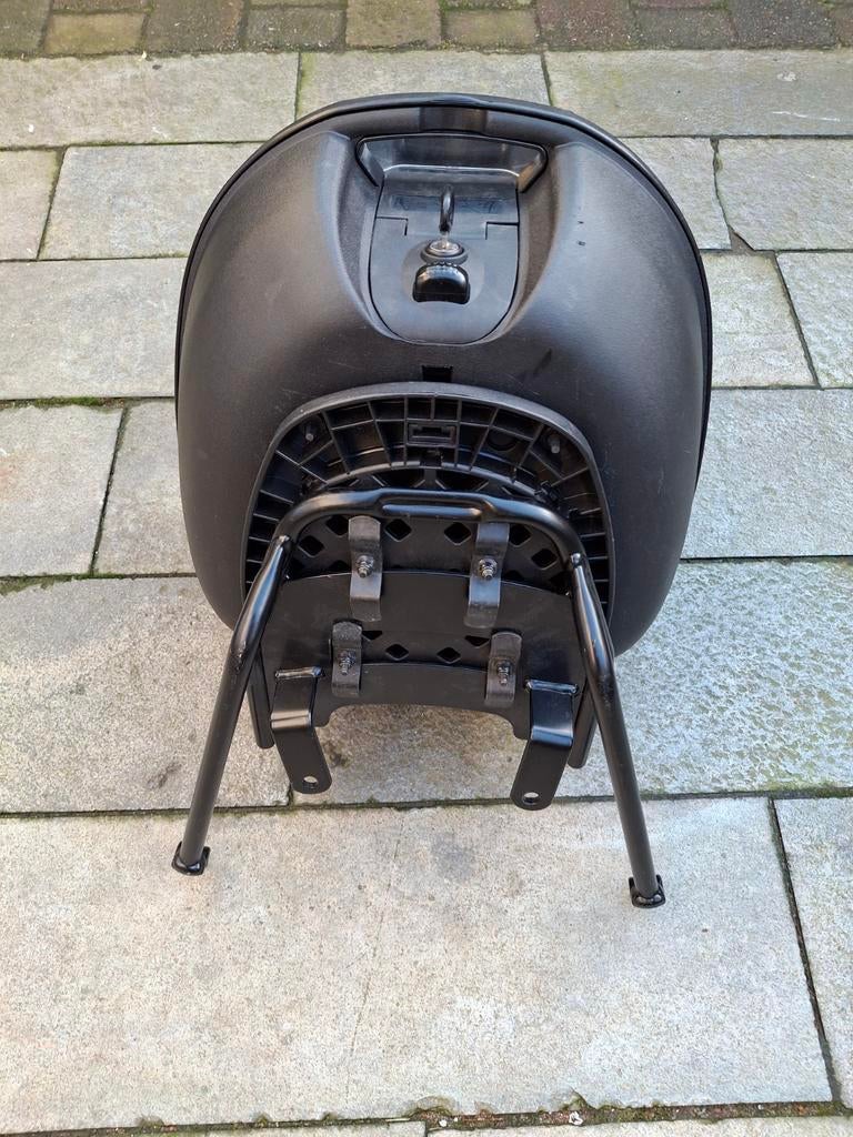 Givi E300N2 Topkoffer voor Scooter/Motor, Ophalen of Verzenden, Gebruikt