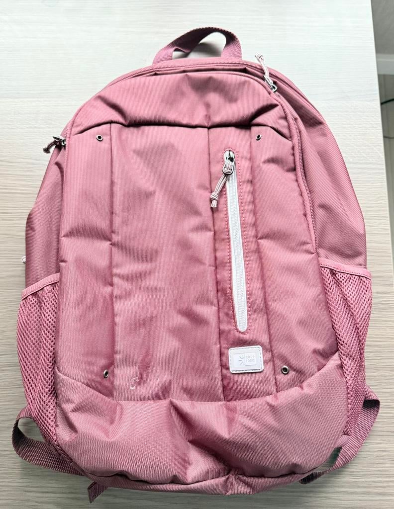 Laptop tas, rugzak, bijna nieuw, Ophalen of Verzenden, Zo goed als nieuw, Rugzak
