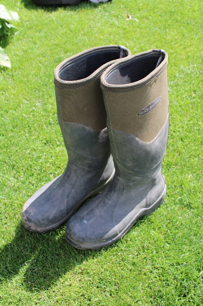 heren laarsen, Ophalen, Gedragen, Overige kleuren, Boots