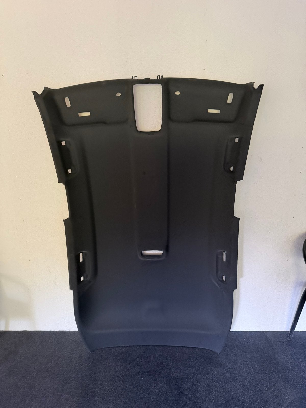 Hemelbekleding audi A3  2021, Auto-onderdelen, Ophalen of Verzenden, Audi