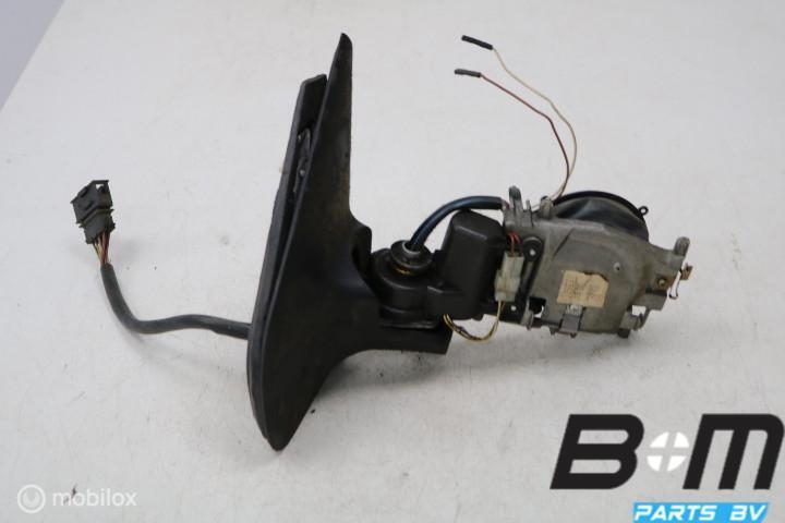 Spiegelvoet links VW Golf 4 1J1857507G, Auto-onderdelen, Spiegels, Gebruikt