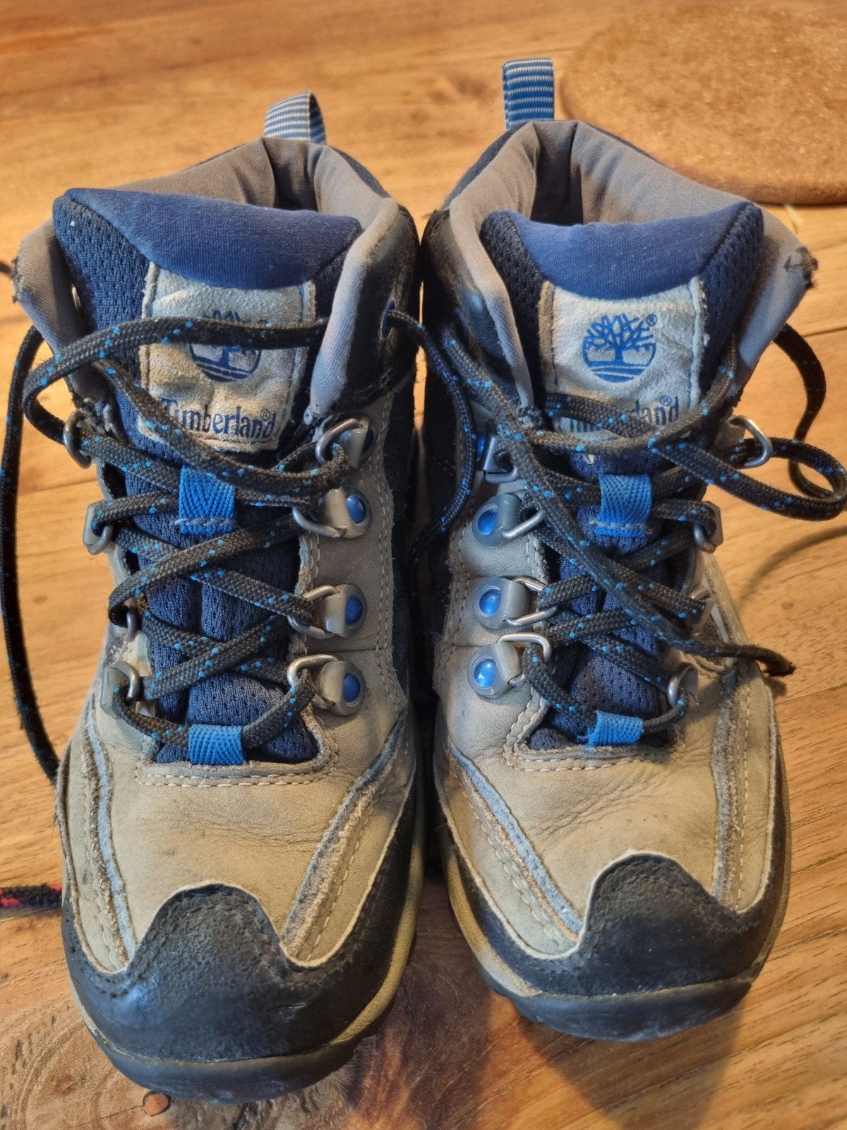 Timberland Gore-Tex wandelschoenen maat 31, Gebruikt, Timberland, Jongen of Meisje, Schoenen