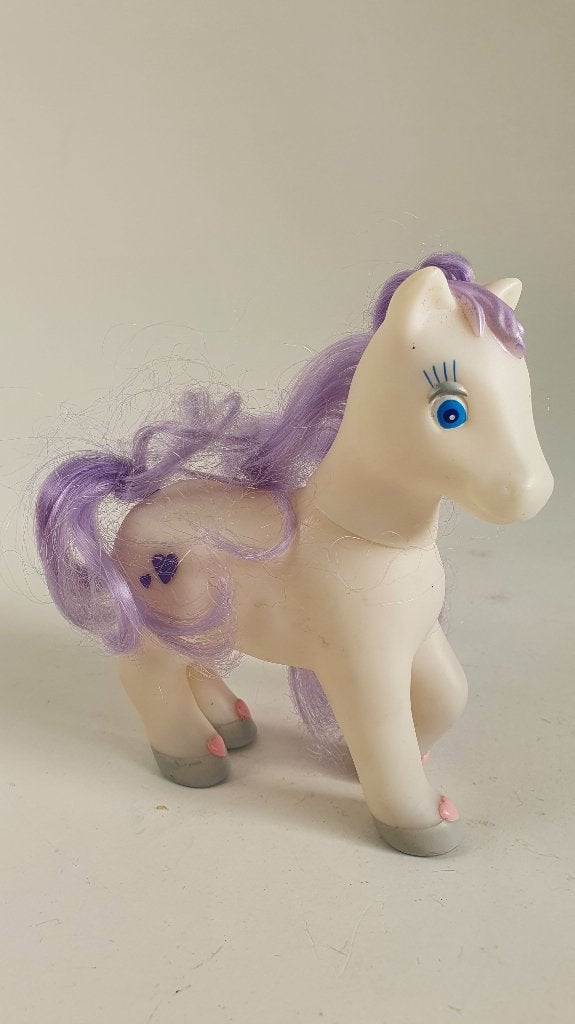 Tara Toy Pony, MLP Fakie. 5C1, Tweedehands verkoop, Tweedehands verkoop, Gebruikt, Ophalen of Verzenden