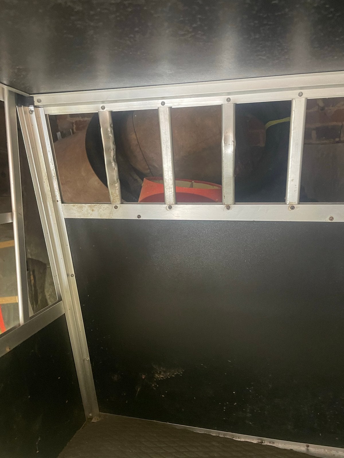 Mooie hondenbench, Dieren en Toebehoren, Hondenbenches, Gebruikt, Ophalen