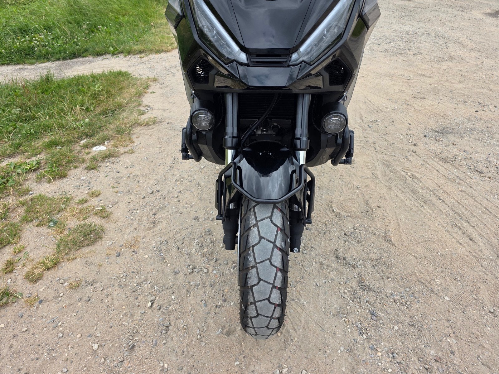 Honda X-ADV 2025 (nieuwste model) - Volledig uitgerust!, Motoren, Motoren | Honda, Particulier
