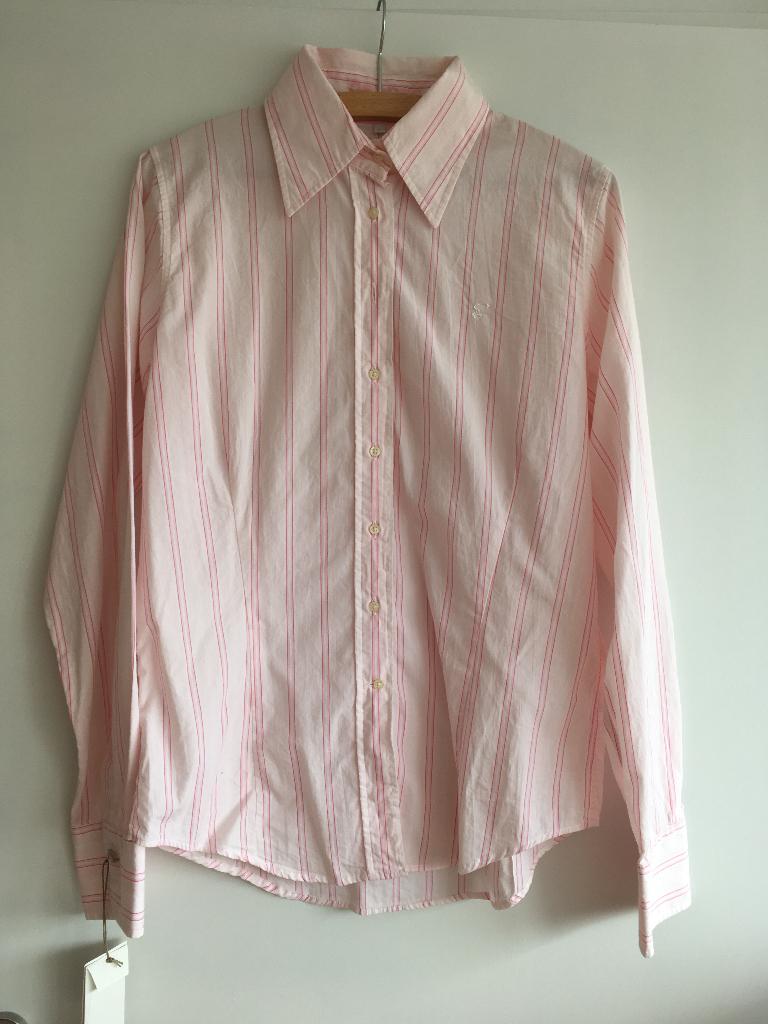 Geddes and Gillmore blouse - rose - maat XL - nieuw, Ophalen of Verzenden, Nieuw, Maat 46/48 (XL) of groter, Roze
