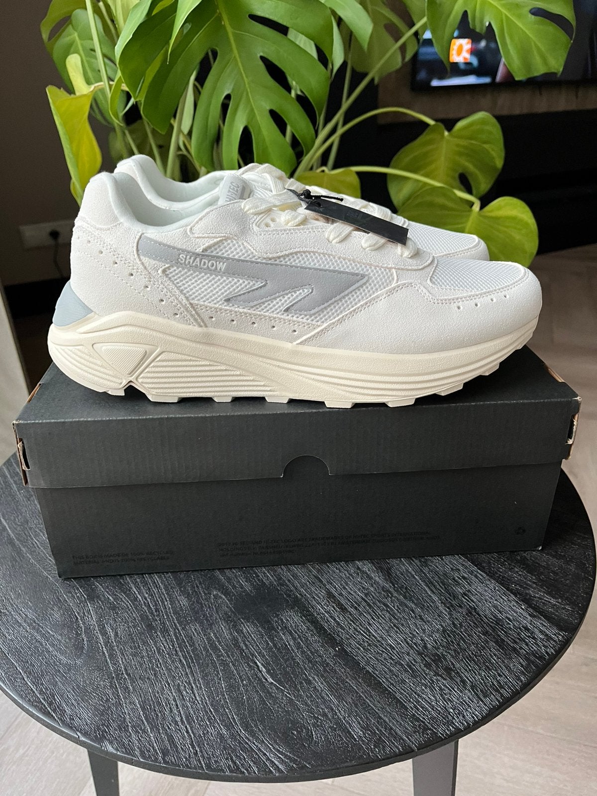 Hi-Tec Shadow 40/45/46, Kleding | Heren, Schoenen, Ophalen of Verzenden, Nieuw, Overige kleuren, Sneakers of Gympen