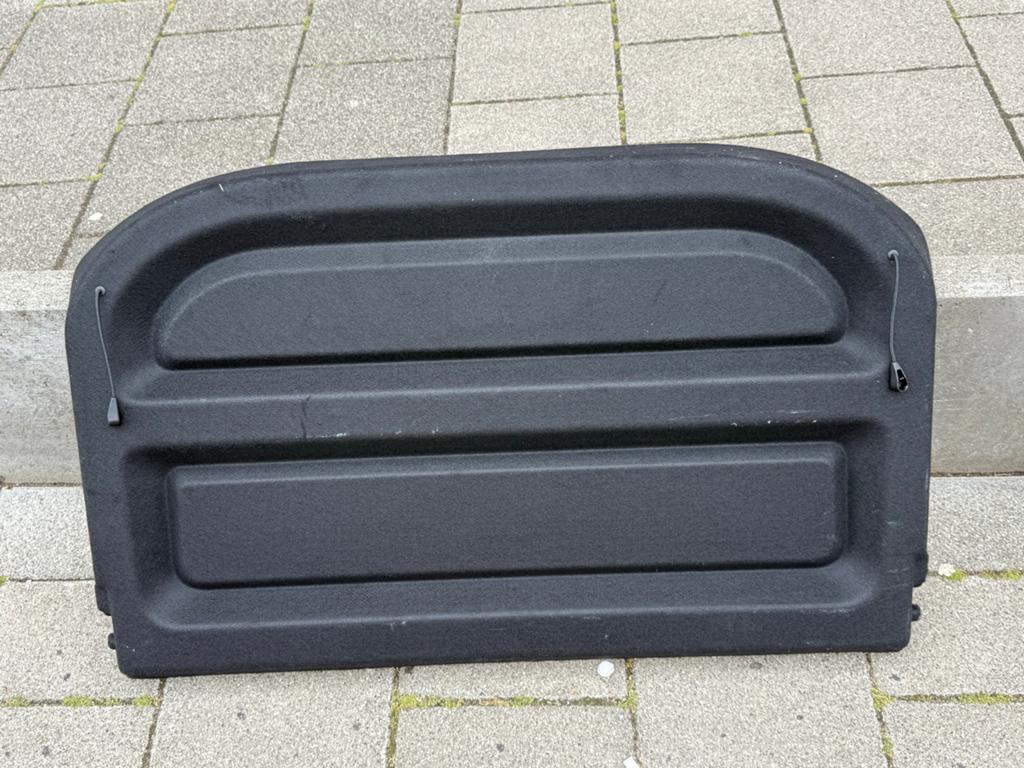 Hoedenplank Nissan qashqai, Ophalen of Verzenden, Gebruikt, Nissan