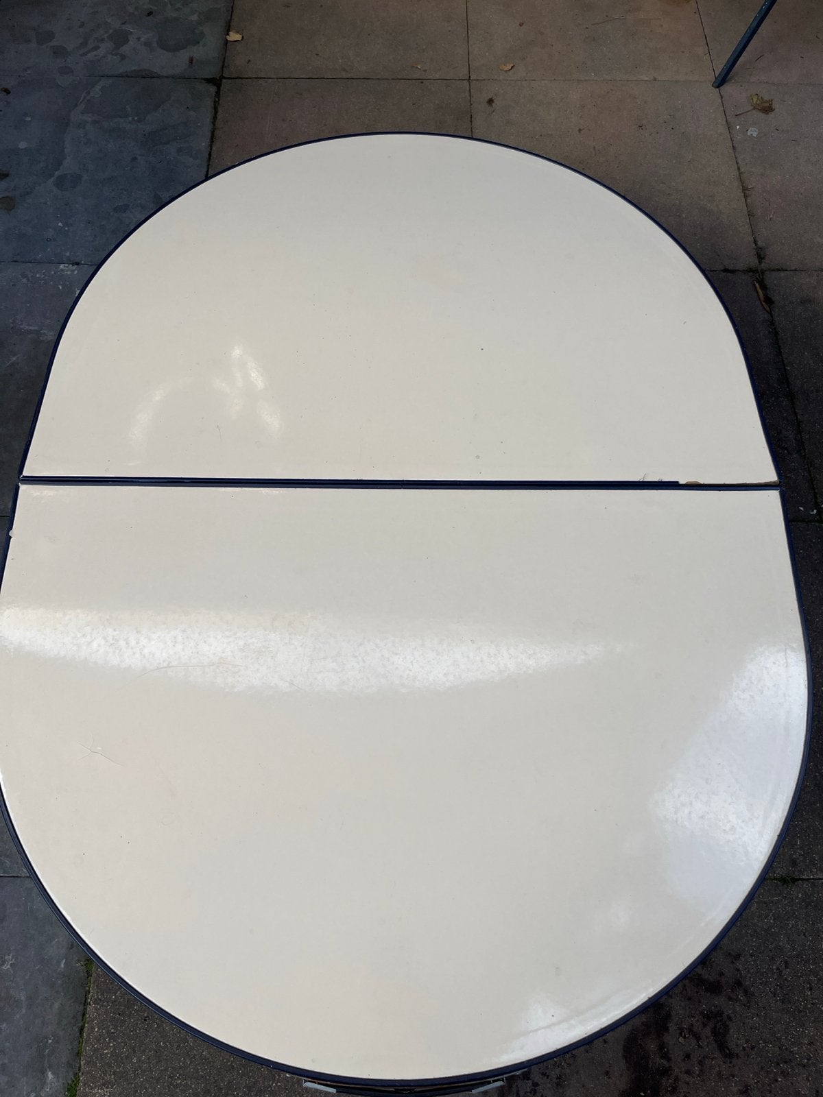 Foto 6 van Opvouwbare tafel 90x120 cm