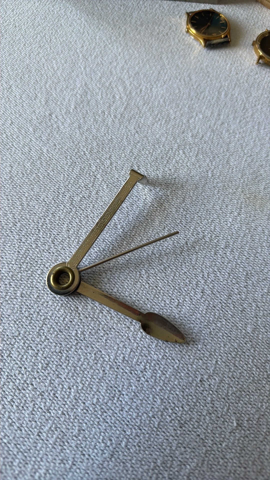 Pijpstamper, Ophalen of Verzenden, Zo goed als nieuw, Overige typen