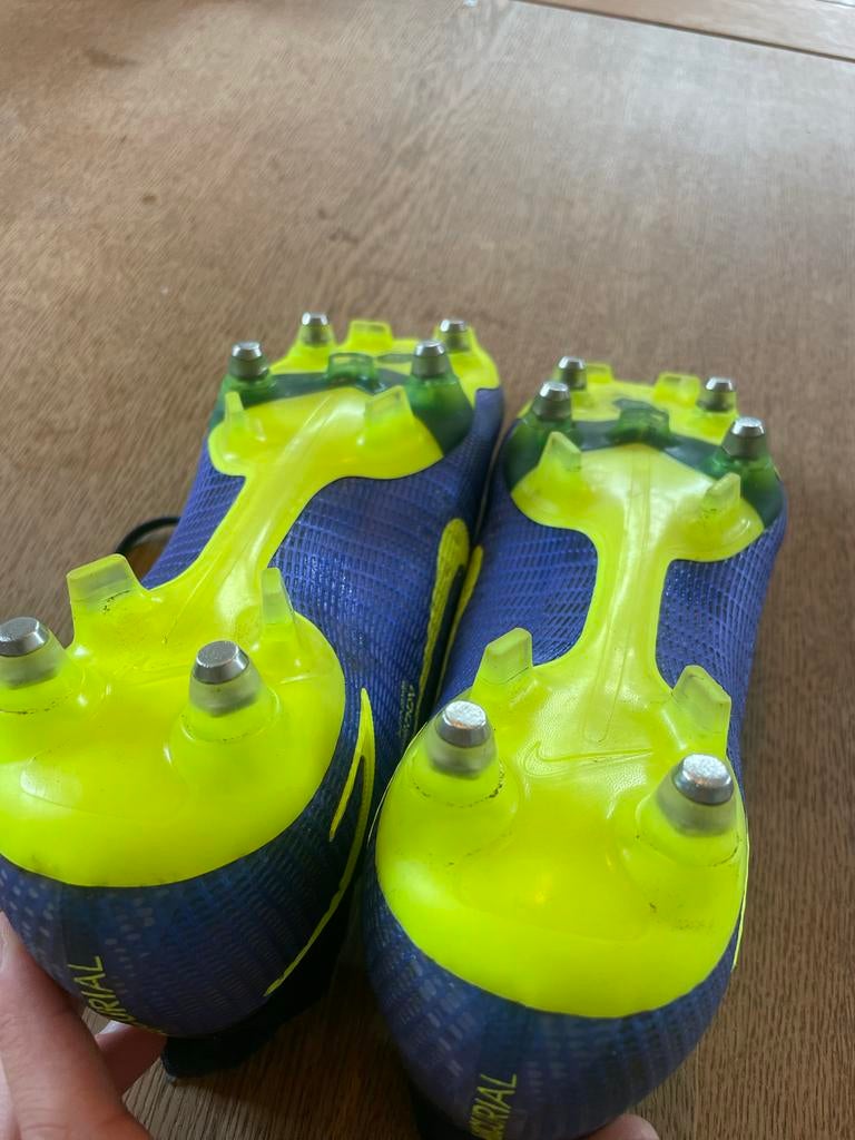 Nike Mercurial Superfly Elite voetbalschoenen - Maat 40, Ophalen, Zo goed als nieuw, Klimsportschoenen
