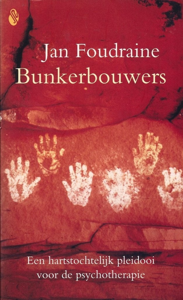 Jan Foudraine - Bunkerbouwers, Ophalen of Verzenden, Gelezen