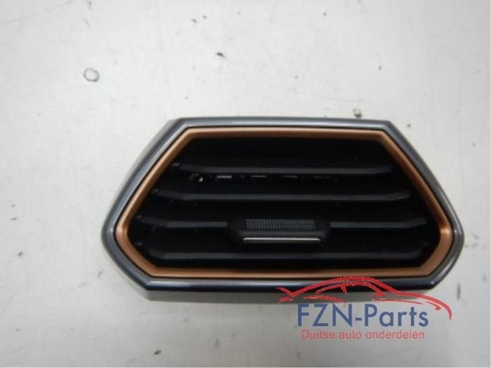 Luchtrooster Dashboard Seat Leon (22735989), Ophalen of Verzenden, Gebruikt