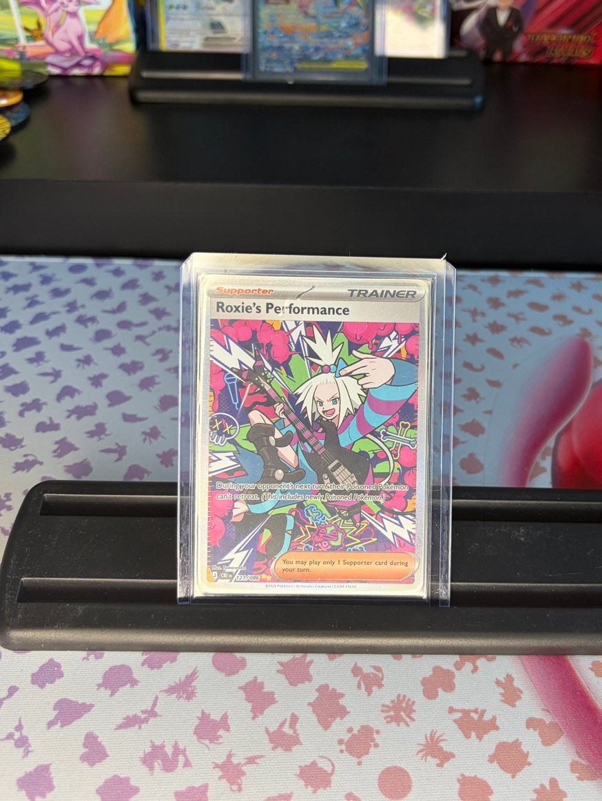 Pokémon Kaarten Collectie: Glaceon, Meowth, Greninja & Meer, Ophalen of Verzenden, Zo goed als nieuw, Meerdere kaarten