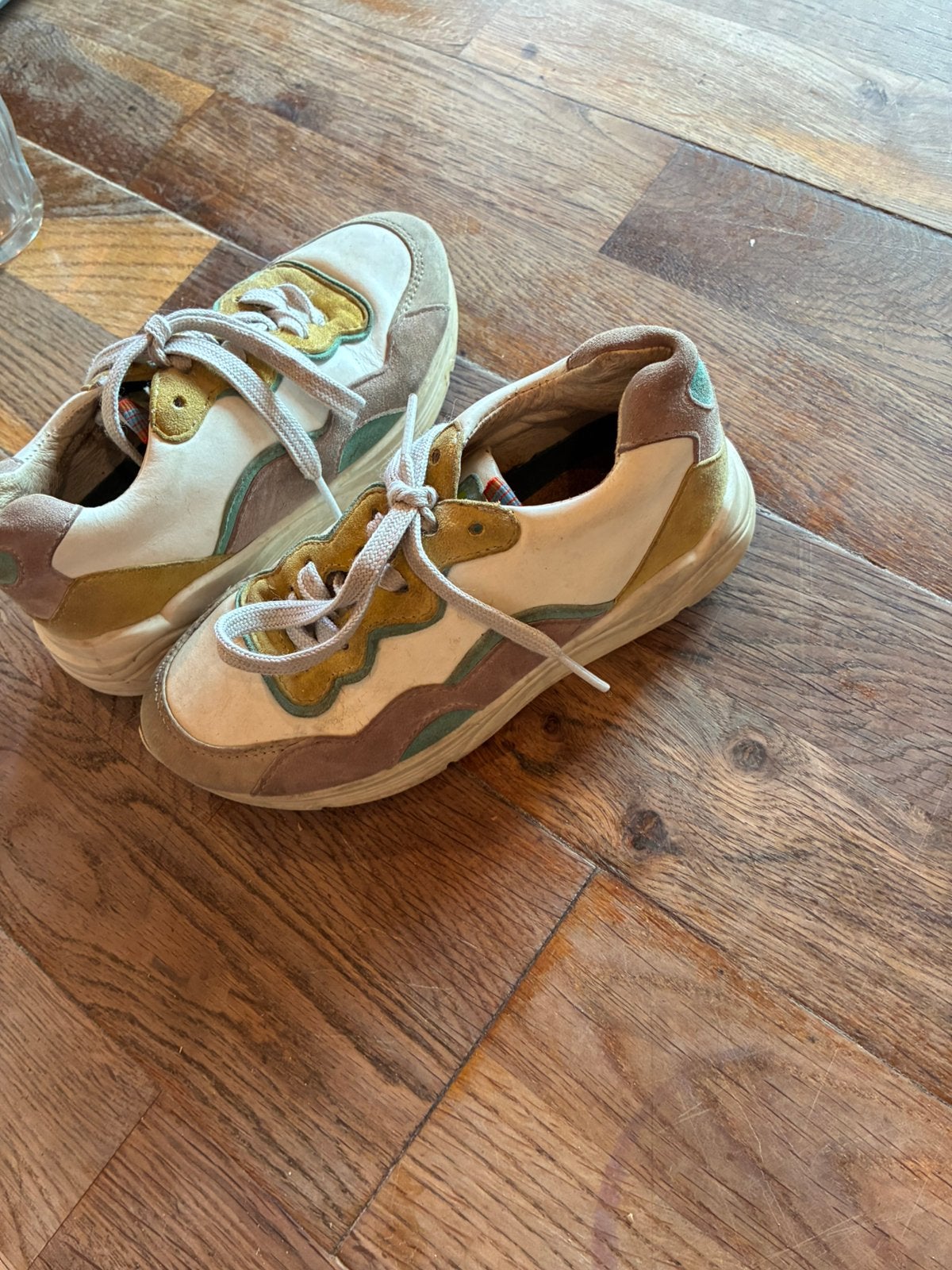 Koel maat 31 barefoot schoenen, Schoentjes, Jongetje of Meisje, Ophalen of Verzenden, Zo goed als nieuw
