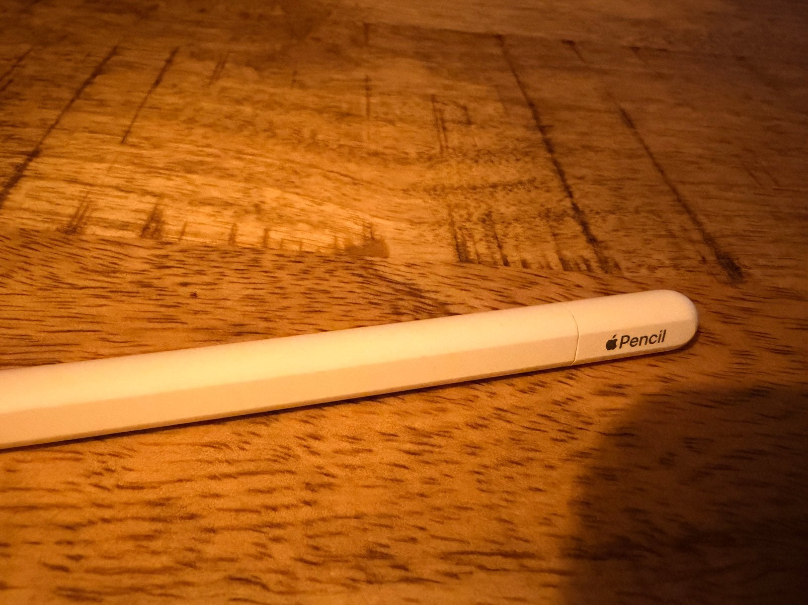 Apple pencil generatie II, Computers en Software, 10 inch, Overige modellen, Wit, Nieuw
