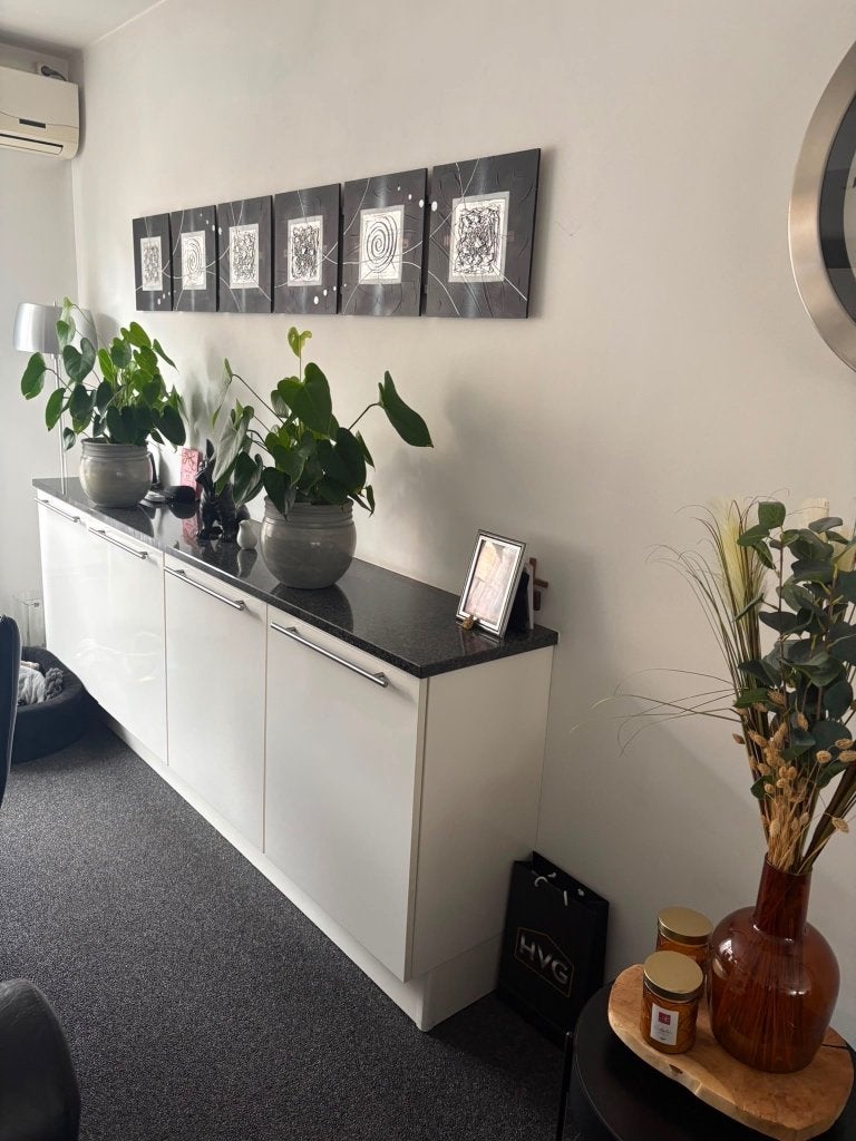 Keuken te koop, Ophalen, Gebruikt, U-keuken, Wit