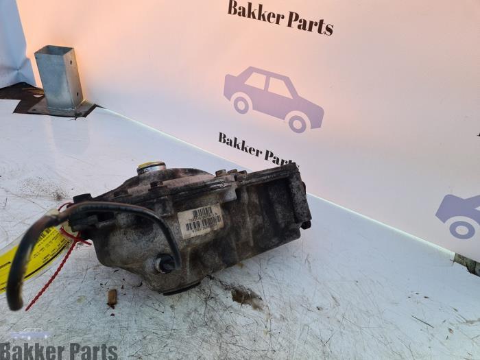 Differentieel voor van een BMW X5, Auto-onderdelen, Gebruikt, -, -, Ophalen of Verzenden