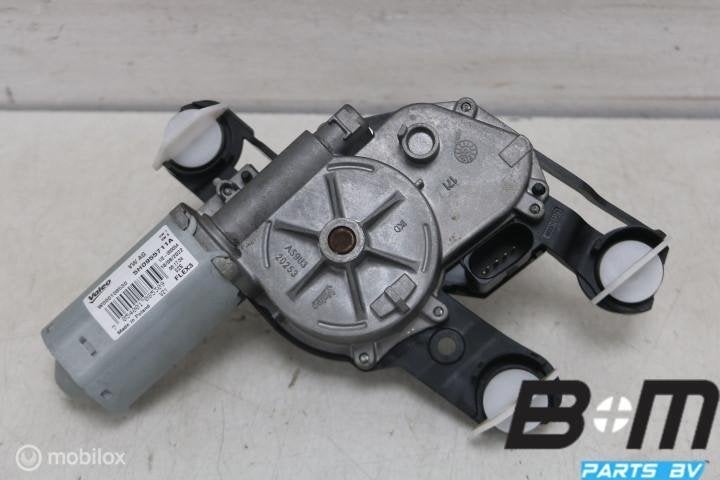 Achterruitenwissermotor VW Id.4 Pro 5H0955711A, Gebruikt