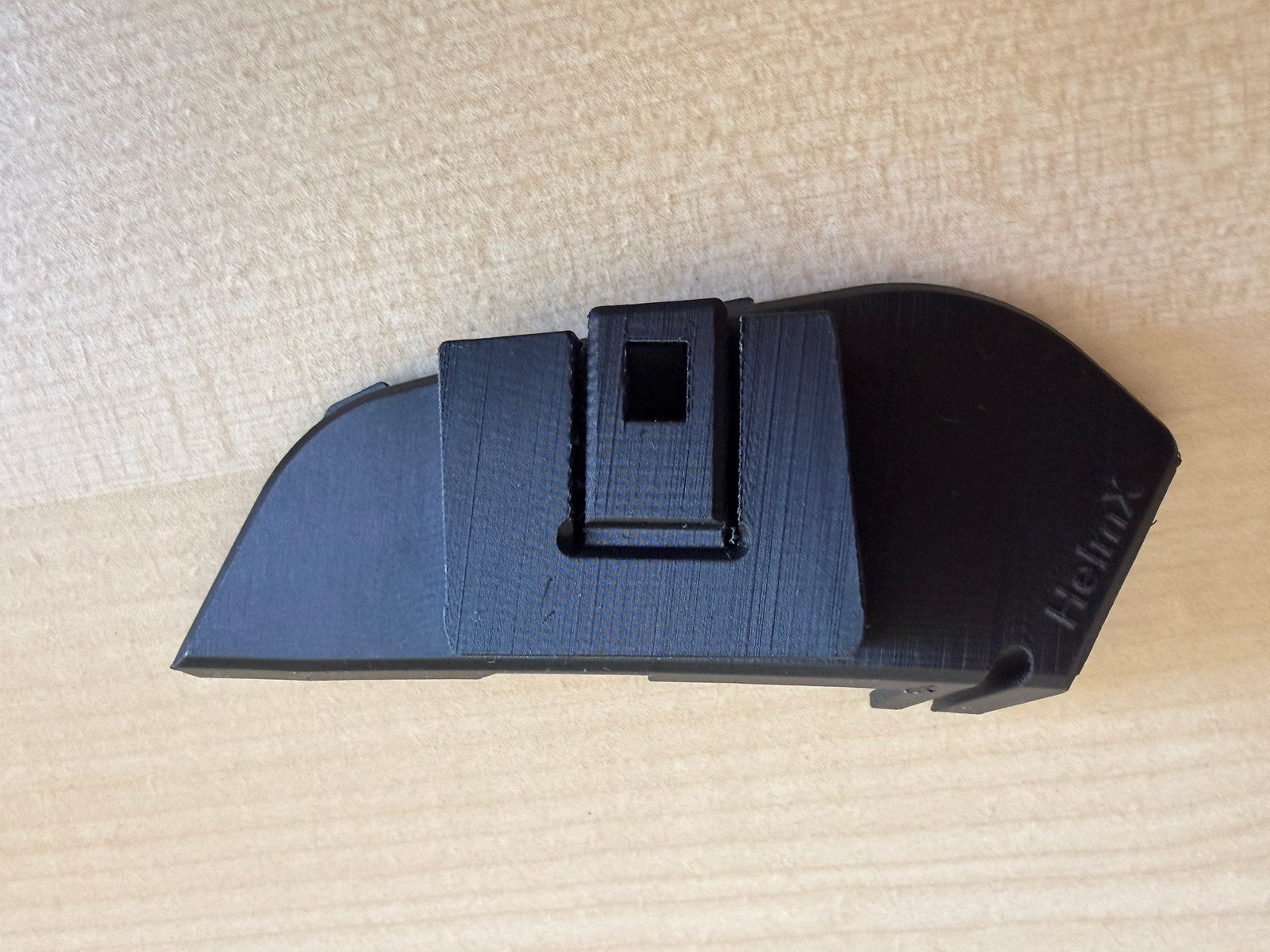 HJC helm naar Cardo adapter (Bold/Black), Motoren, Accessoires | Overige, Ophalen of Verzenden, Nieuw