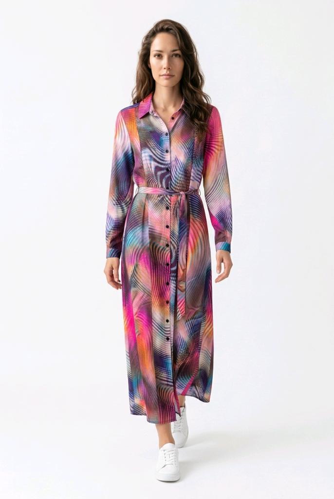 Nieuwe jurk van &Co woman, Overige kleuren, &Co Woman, Nieuw, Ophalen of Verzenden