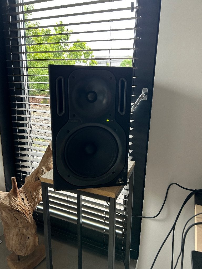 Behringer truth B2031A