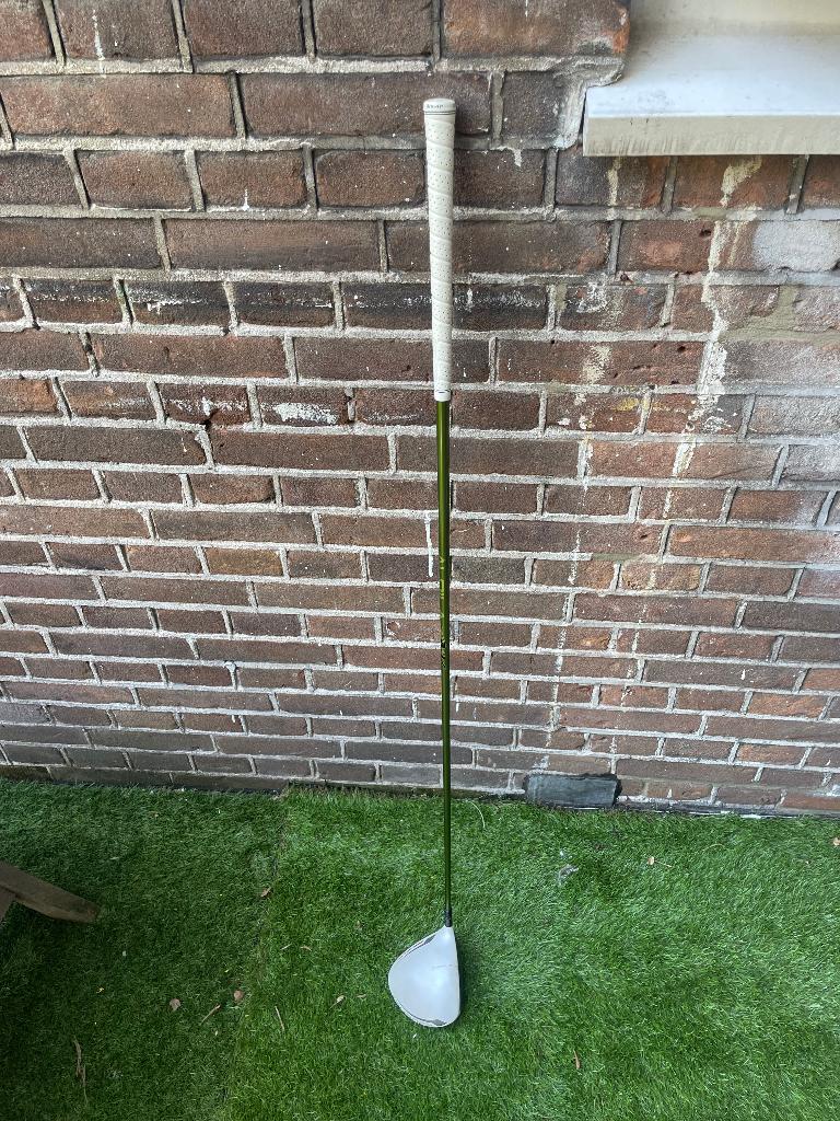 Golf Driver, Ophalen, Gebruikt, Club, Overige merken