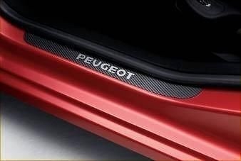 Nieuwe originele Peugeot instaplijsten voor div. modellen!, Niet ingevuld, Niet ingevuld, Nieuw, Ophalen of Verzenden