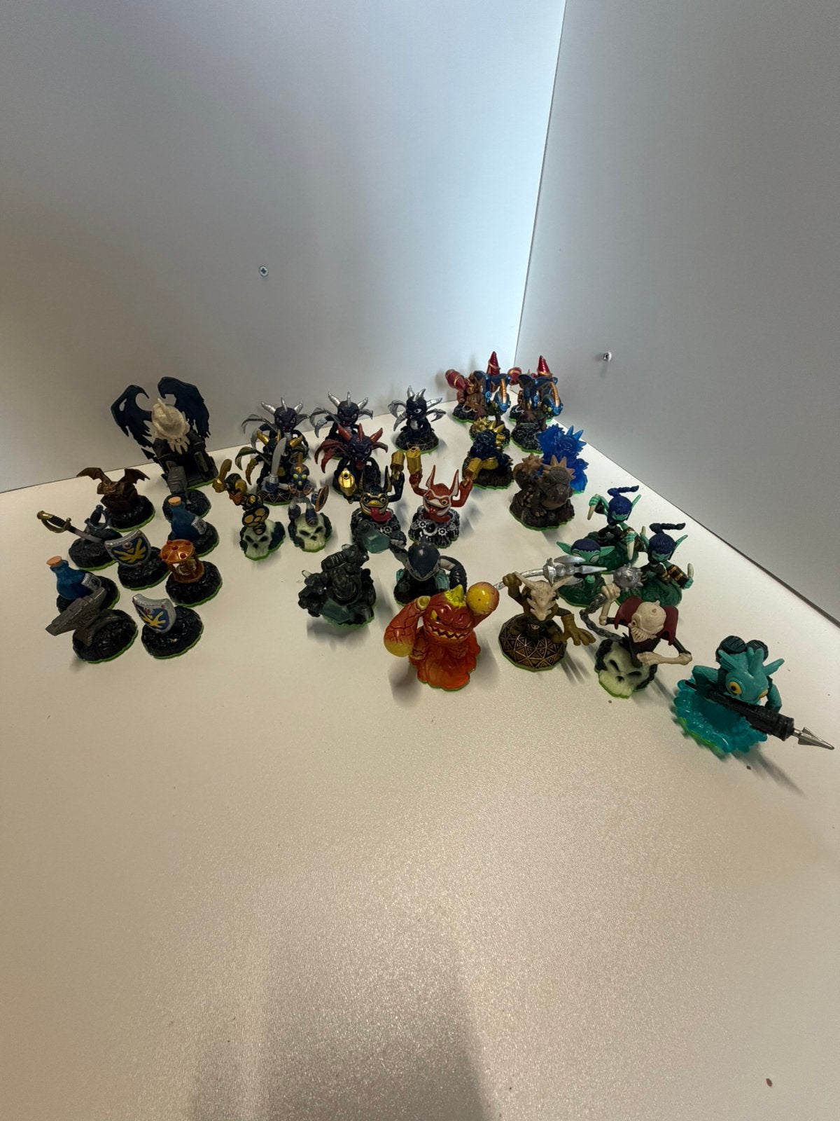 Skylanders Spyros adventure grote set, met speciale, Spelcomputers en Games, Avontuur en Actie, 2 spelers, Ophalen of Verzenden