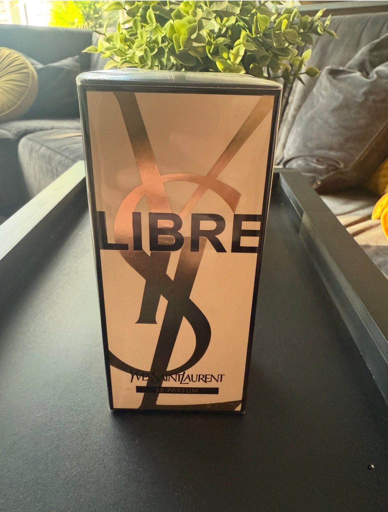 YSL Libre le parfum nieuw, Ophalen of Verzenden, Nieuw