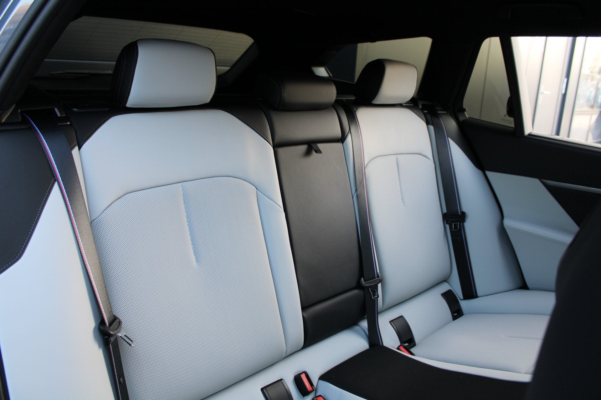 Foto 51 van BMW 5 Serie Touring M5 | KERAMISCH | BTW | M-DRIVE PROFESSIO