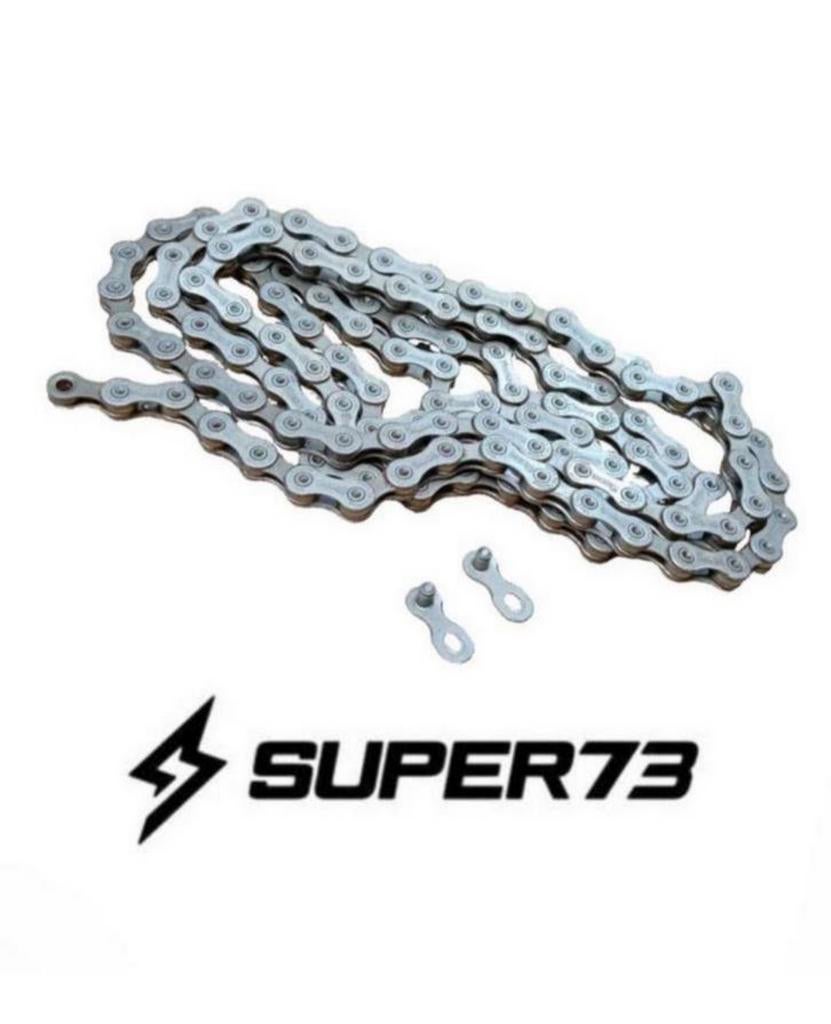 Super73 Ketting / Chain 8/10 speed RX, Ophalen of Verzenden
