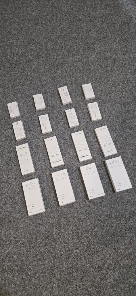 Peripellors voor DJİ mini 2/3/4/5/mavic ect. NIEUW, Nieuw, Ophalen of Verzenden