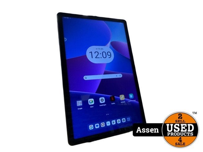 Lenovo Tab M10 Plus 3rd Gen 64GB | Gebruikte Staat, Computers en Software, Lenovo, Zo goed als nieuw, Support@lenovo.com, Lenovo Group Limited
1009 Think Place
Morrisville, NC 27560
USA