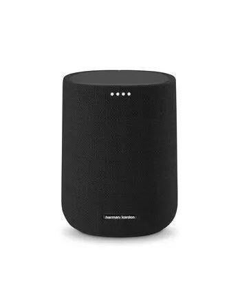 3x Harman Kardon Citation One MKII Smart Speaker Zwart