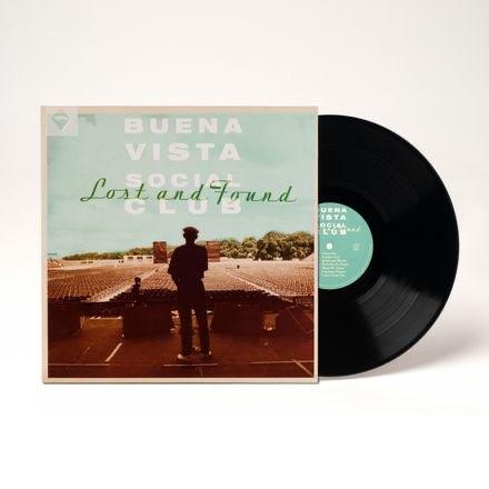 Buena Vista Social Club - Lost And Found - LP, Verzenden, Nieuw in verpakking, 12 inch, Latijns-Amerikaans