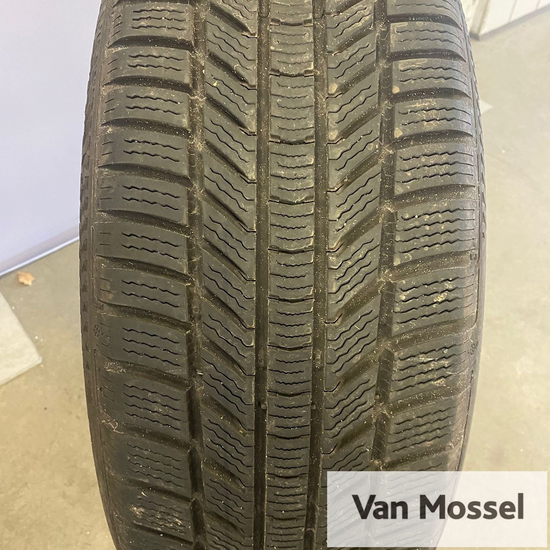 Continental WinterContact TS870P 215/55/R18 99V, Auto-onderdelen, Banden en Velgen, 18 inch, -, -, Band(en)