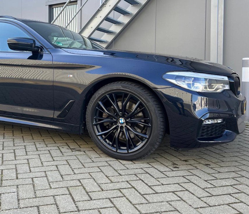 ZELDZAAM BMW 5 SERIE G30 G31 19” 786M LM VELGEN PERFORMANCE, Banden en Velgen, Winterbanden, Personenwagen, Ophalen
