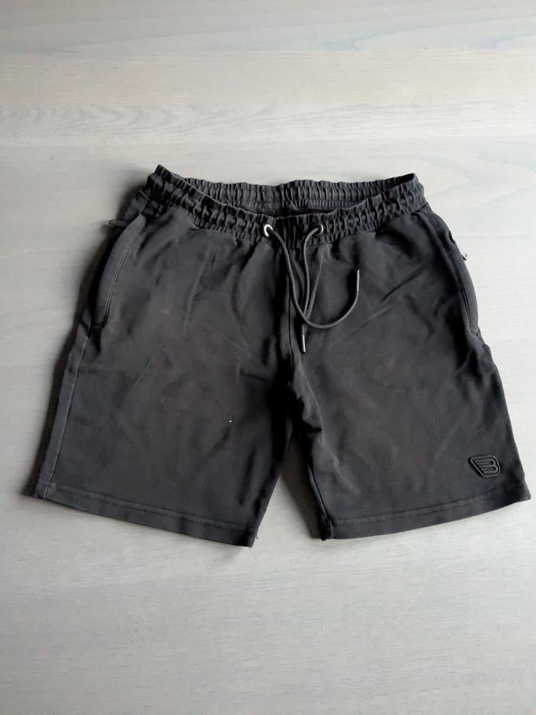 Korte broek van Ballin (mt. 16), Kinderen en Baby's, Kinderkleding | Maat 176, Broek, Ophalen of Verzenden, Zo goed als nieuw