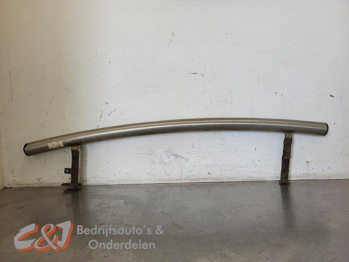 Bullbar van een Renault Kangoo, Gebruikt, -, Renault, -