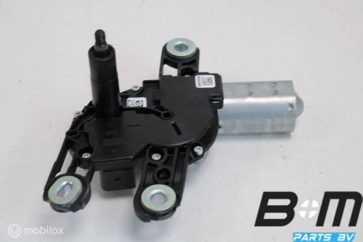 Ruitenwissermotor achter VW Golf 7 5G0955711A, Gebruikt